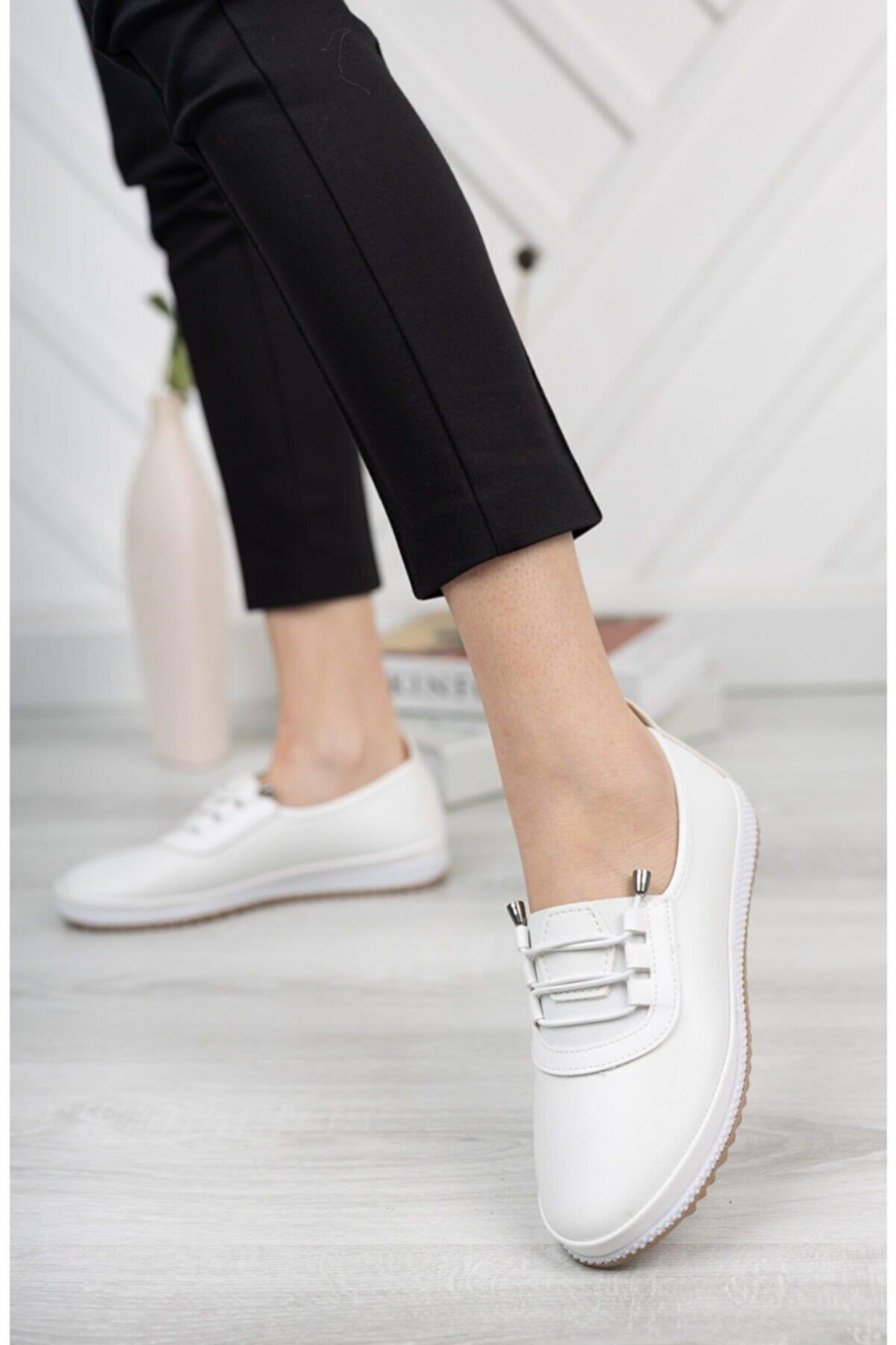 2026 Dr.Tlex Comfort Kadın Ayakkabı - Görsel 3