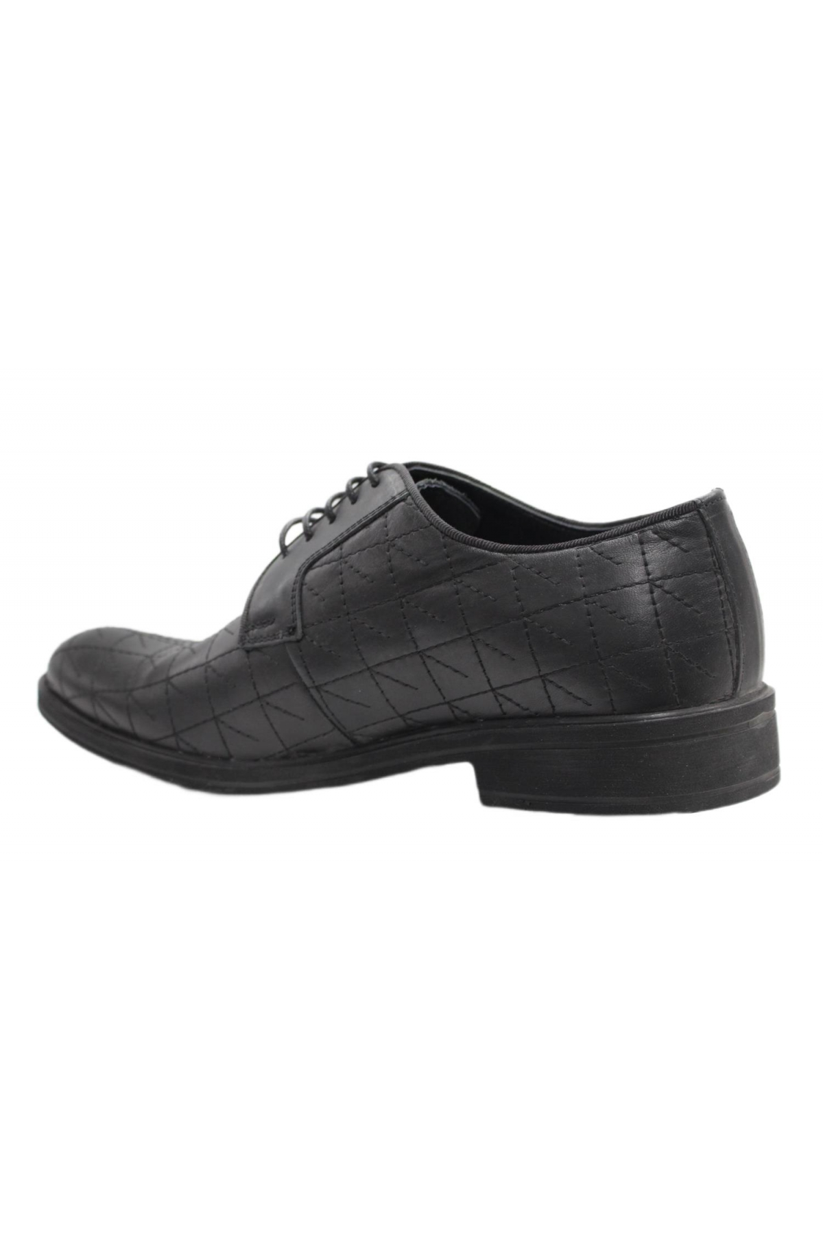 1232 Hakiki Deri Erkek Ayakkabı - Görsel 4