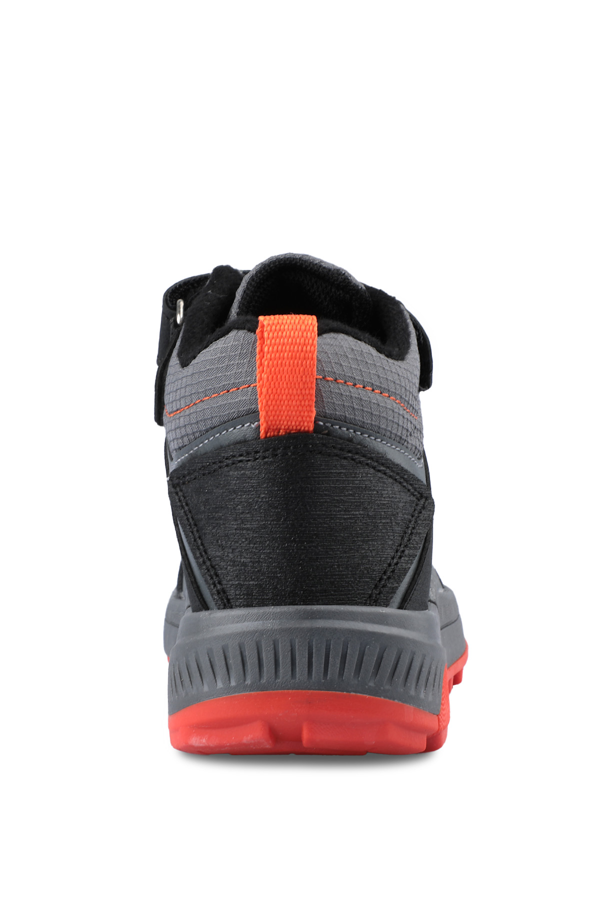 KENTON I Unisex Çocuk Bot Koyu Gri - Görsel 7