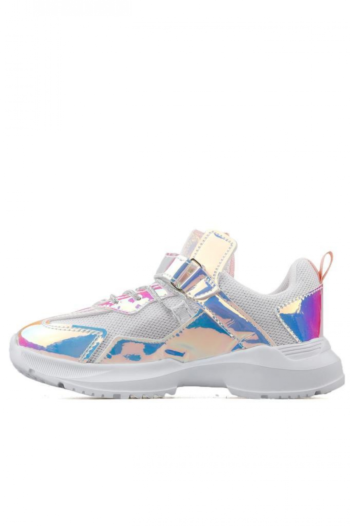 Paris Kız Çocuk Günlük Spor Ayakkabı - Görsel 3