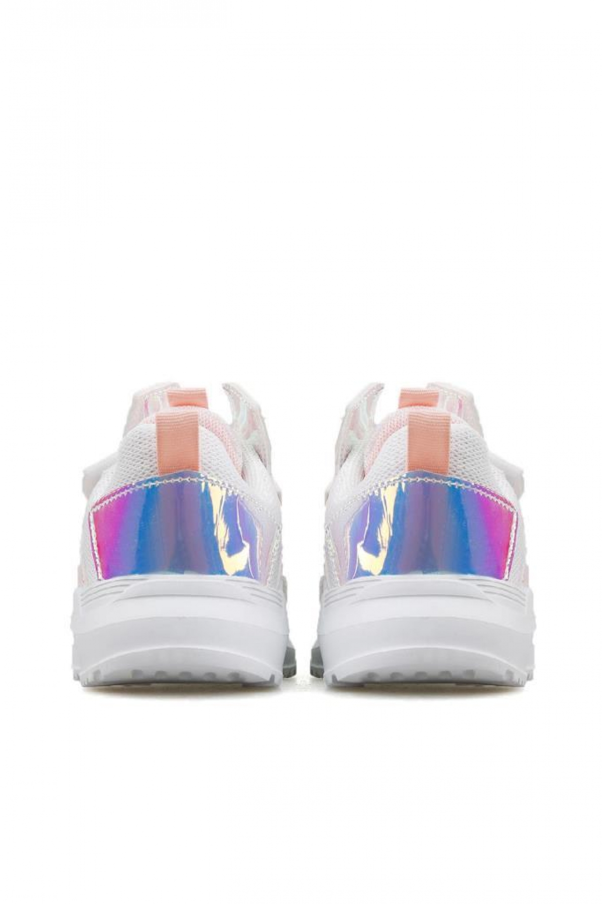 Paris Kız Çocuk Günlük Spor Ayakkabı - Görsel 5