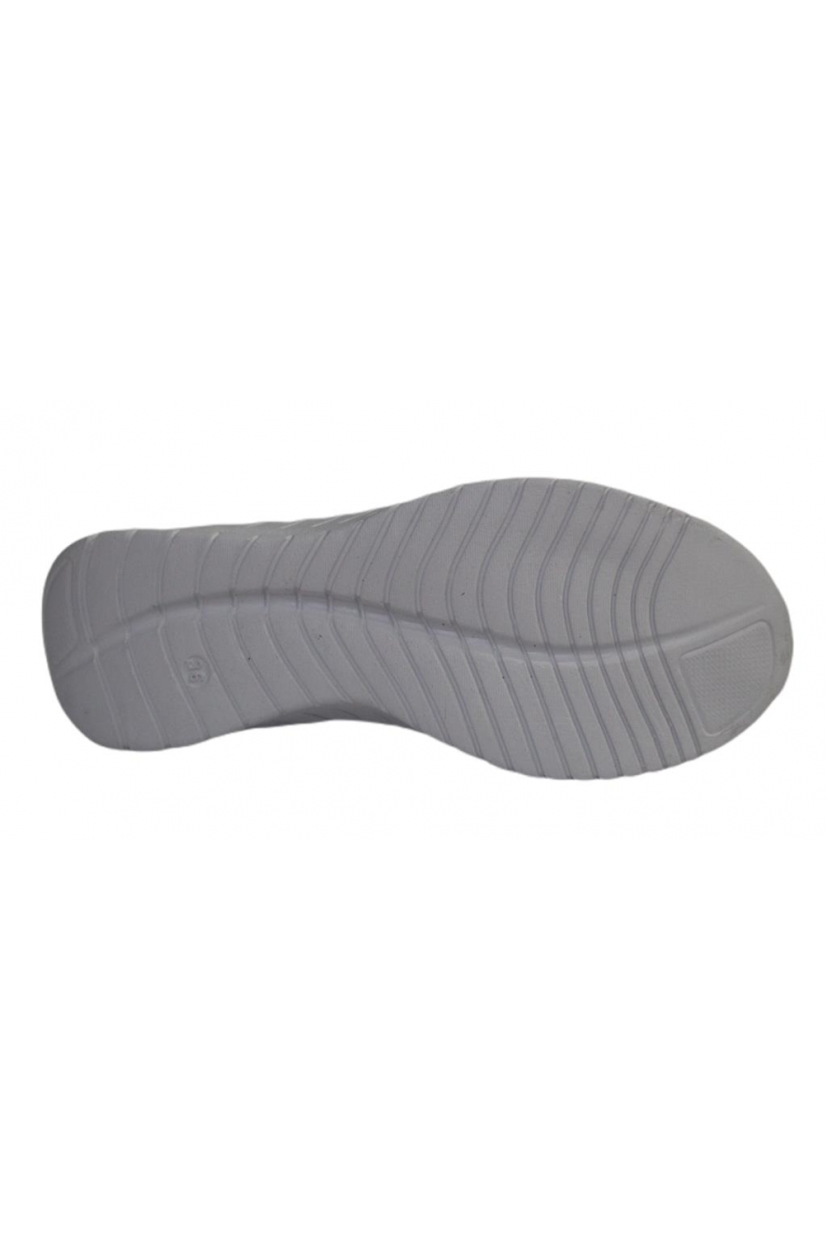 0575 BlackSea Anatomik Bayan Spor Ayakkabı - Görsel 5