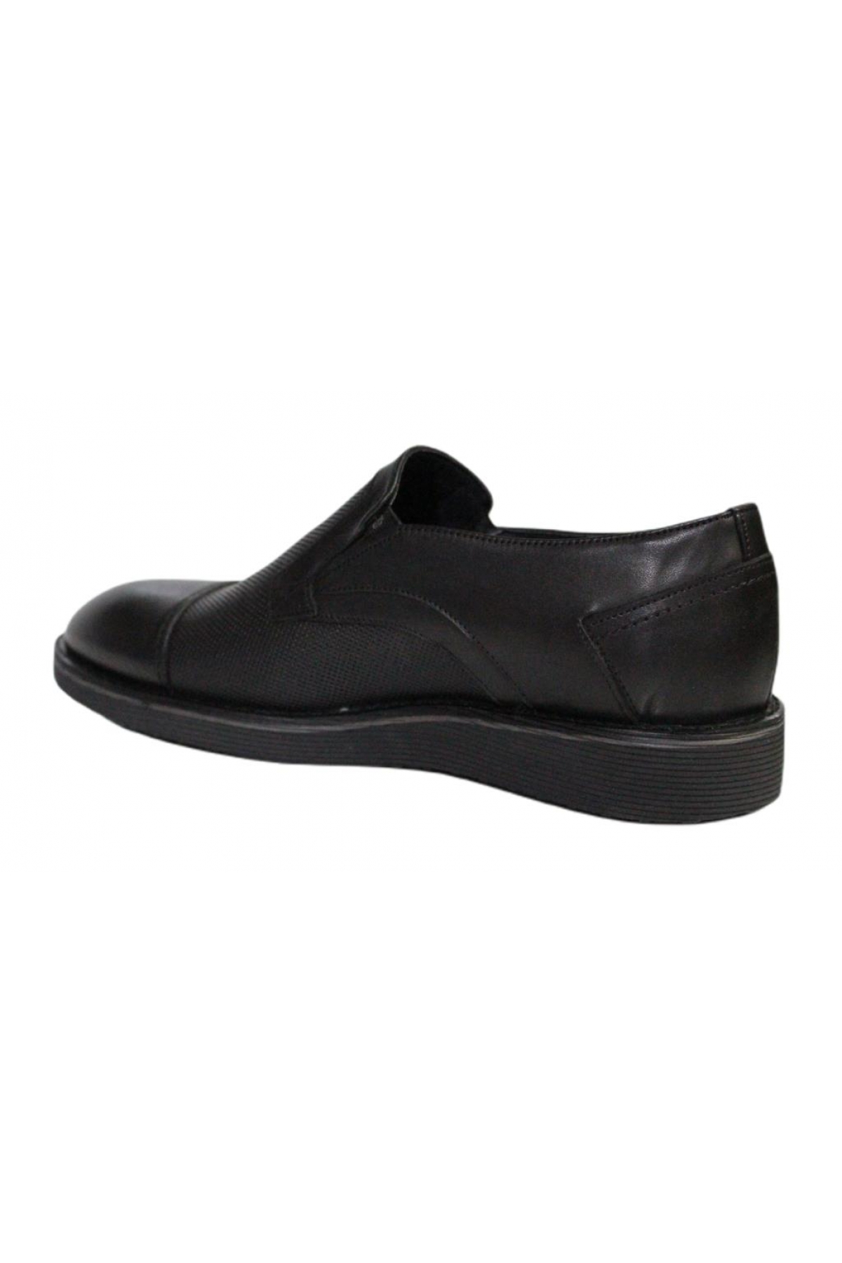 1402 Rego Hakiki Deri Erkek Ayakkabı - Görsel 4