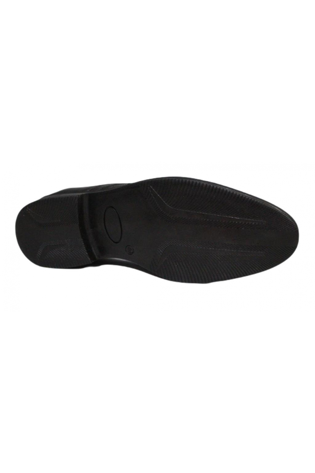 1402-A Rego Hakiki Deri Erkek Ayakkabı - Görsel 5