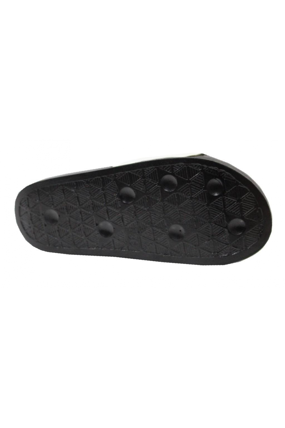 18622 Beyaz Pienn Anatomik Bayan Terlik - Görsel 5