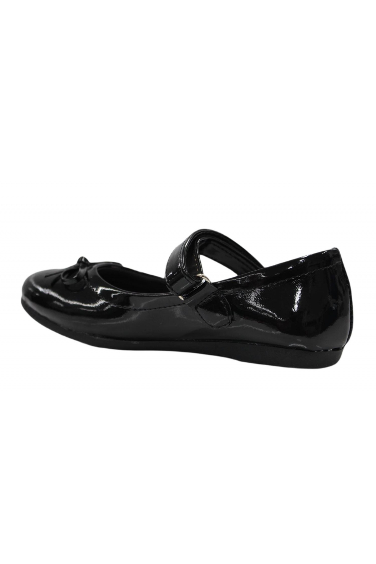 7871 Anatomik (26-36) Kız Çocuk Babet - Görsel 4