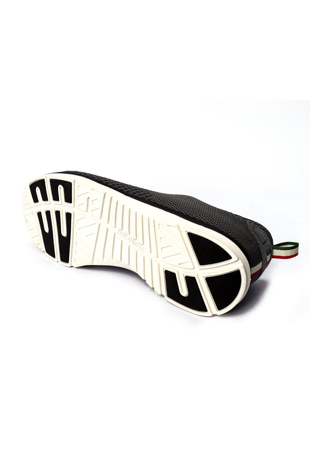 Move Knit Unisex Ayakkabı-GRİ - Görsel 7