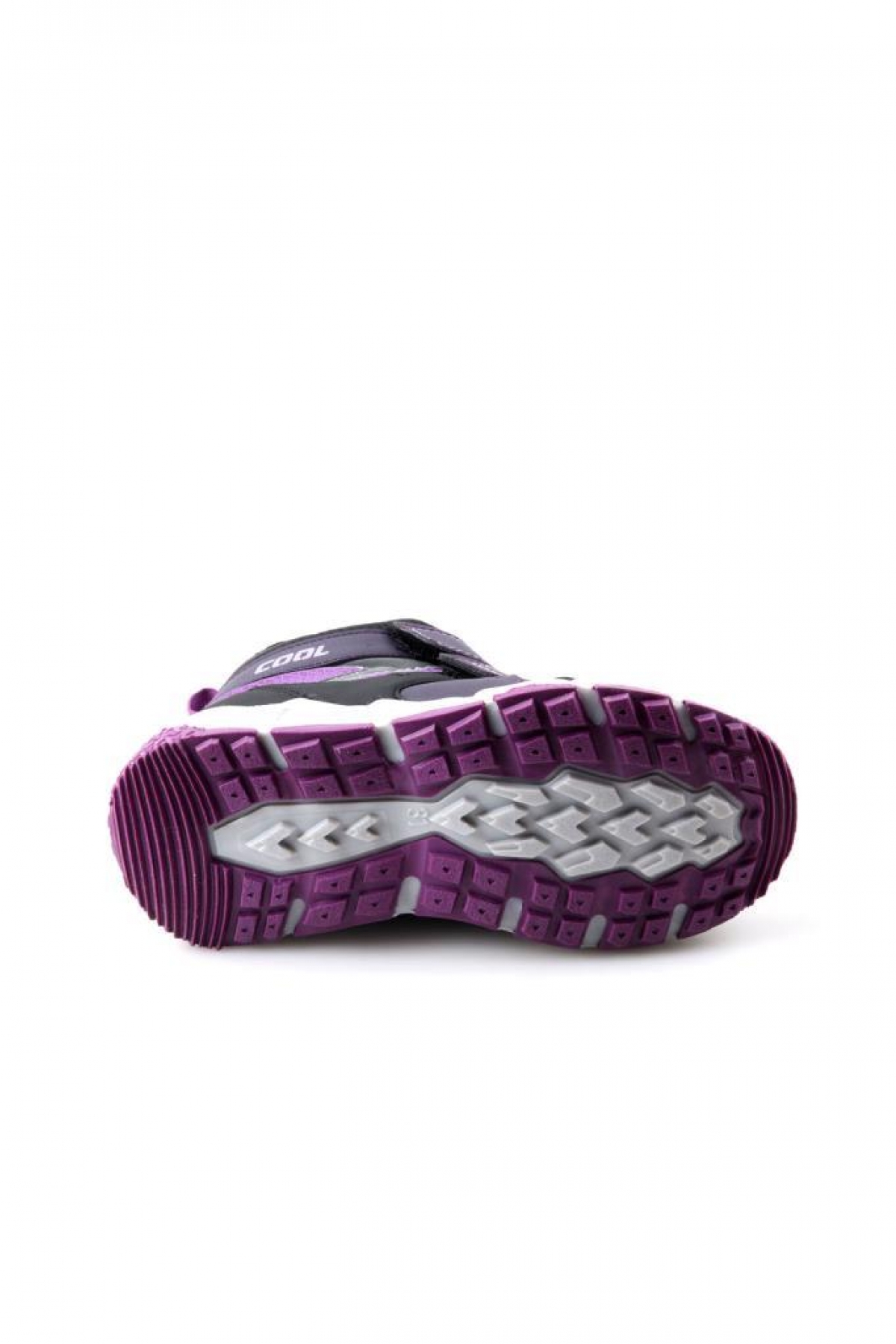 Hunter Kız Çocuk Termal Bot - Görsel 4