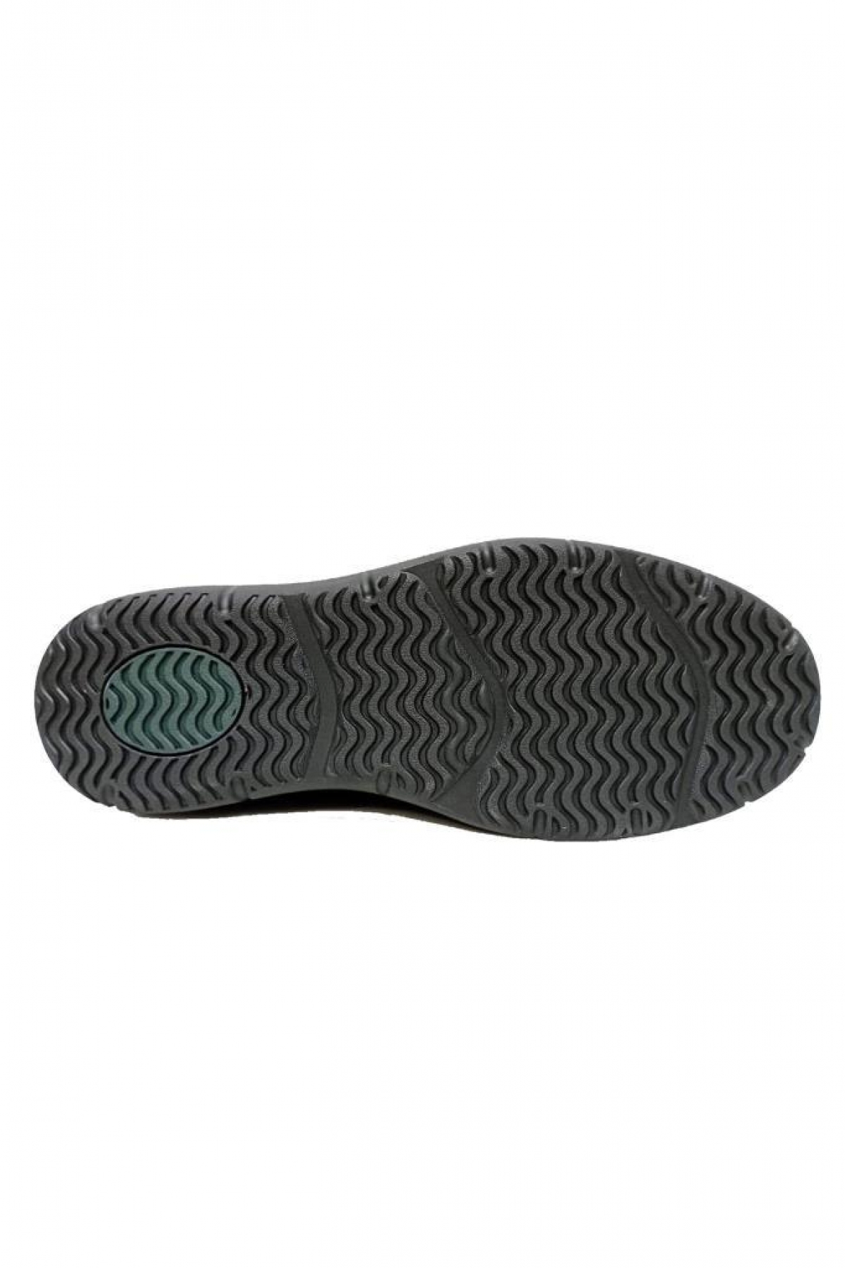 604001-985 Hakiki Nubuk Deri Anatomik Erkek Ayakkabı - Görsel 4