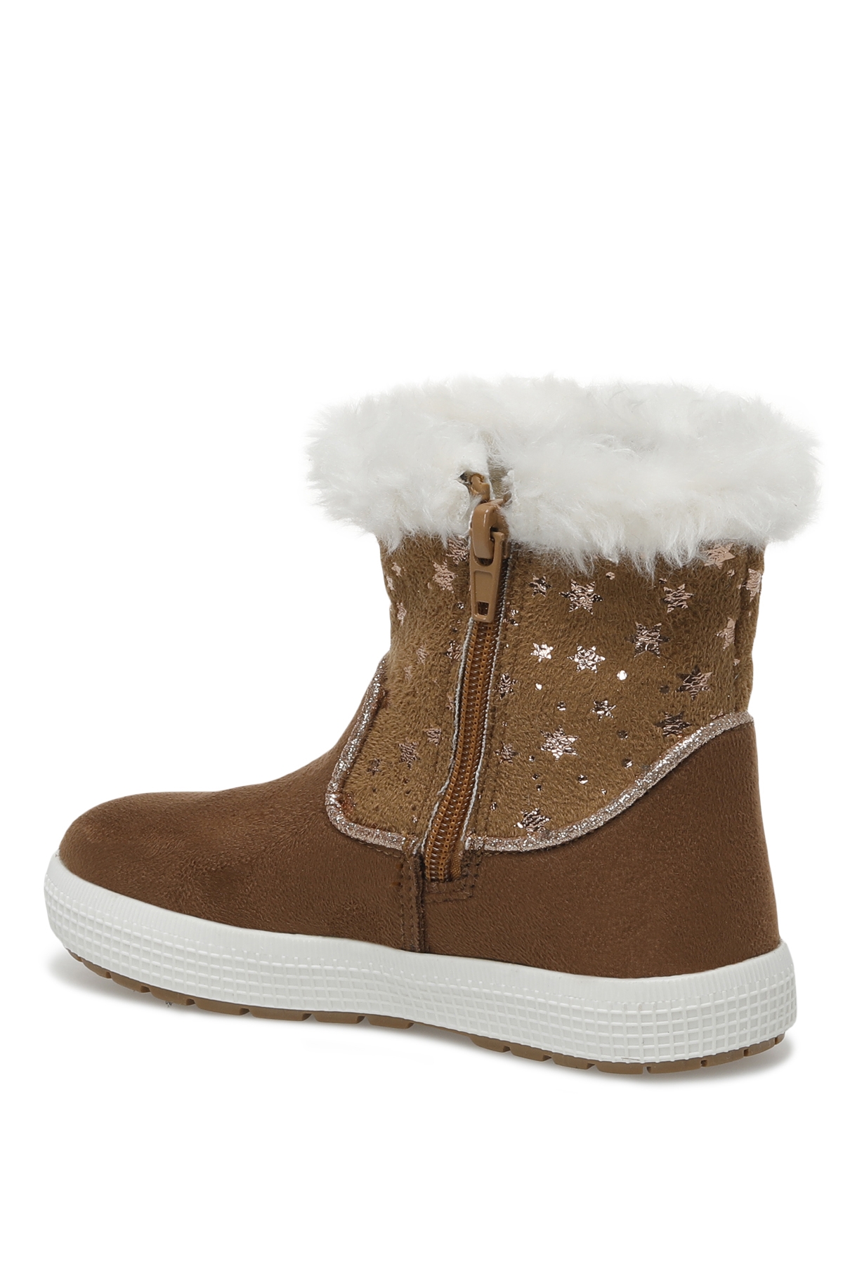 622136.P2PR Taba Kız Çocuk Bot - Görsel 4