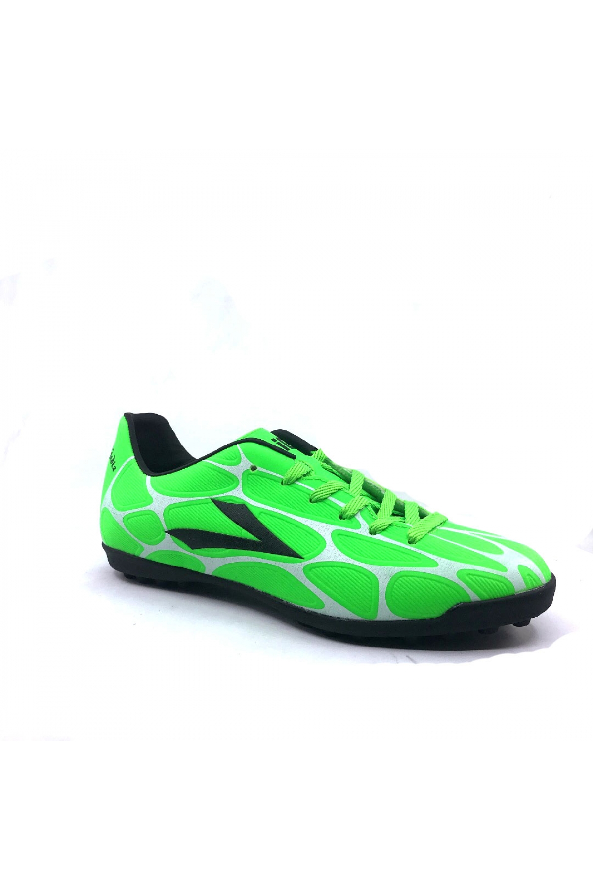 Gediz Yeşil Çim Halı Saha Erkek Futbol Ayakkabı - Görsel 3