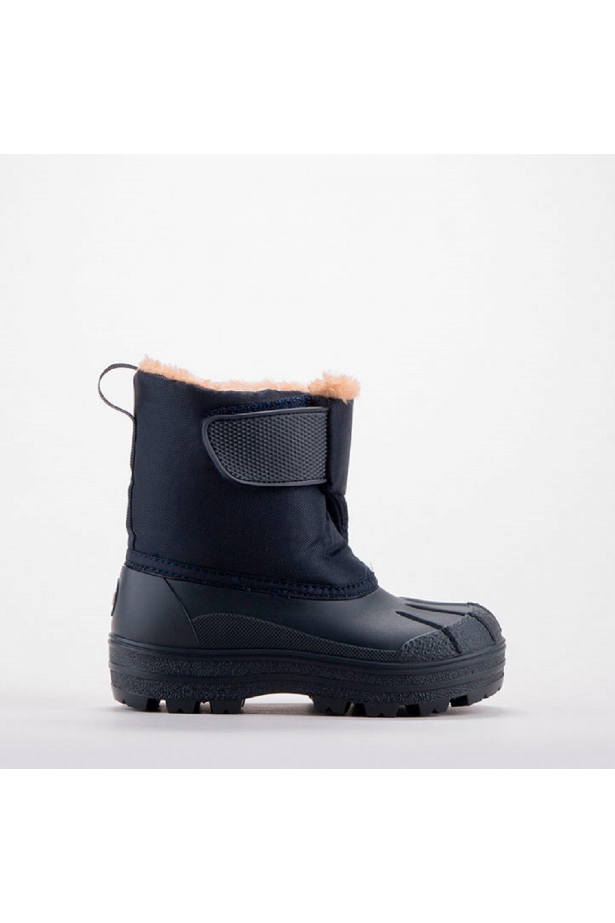 İgor Neu Çocuk Unisex Bot - Görsel 3