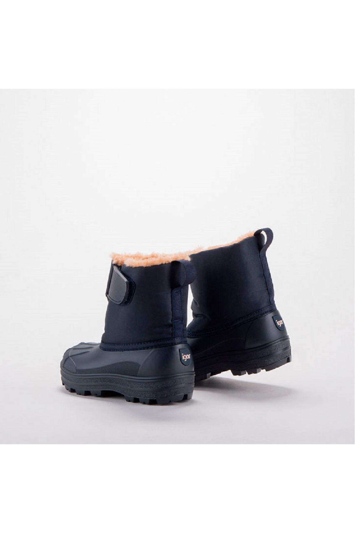 İgor Neu Çocuk Unisex Bot - Görsel 4