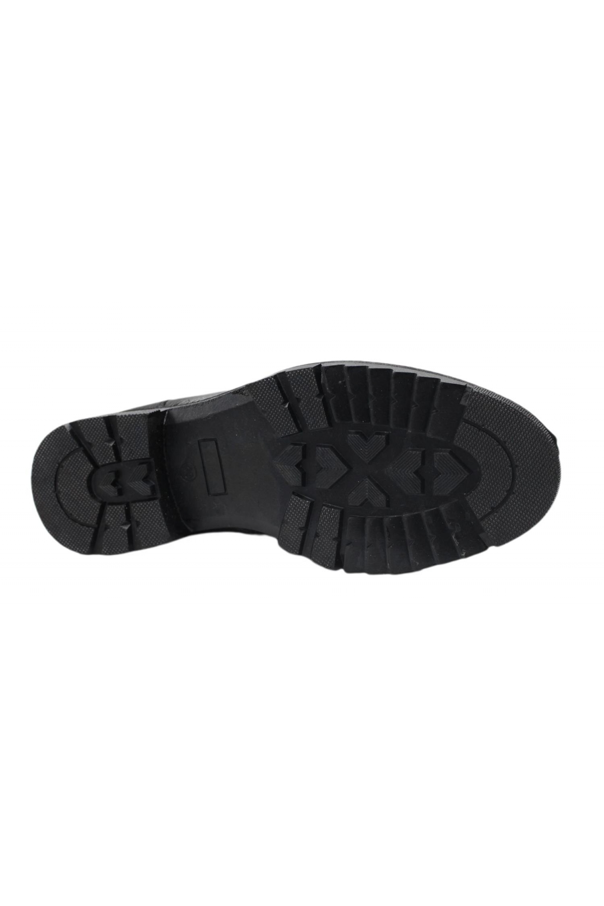 1643 İçi Kürklü Kışlık Erkek Bot - Görsel 8