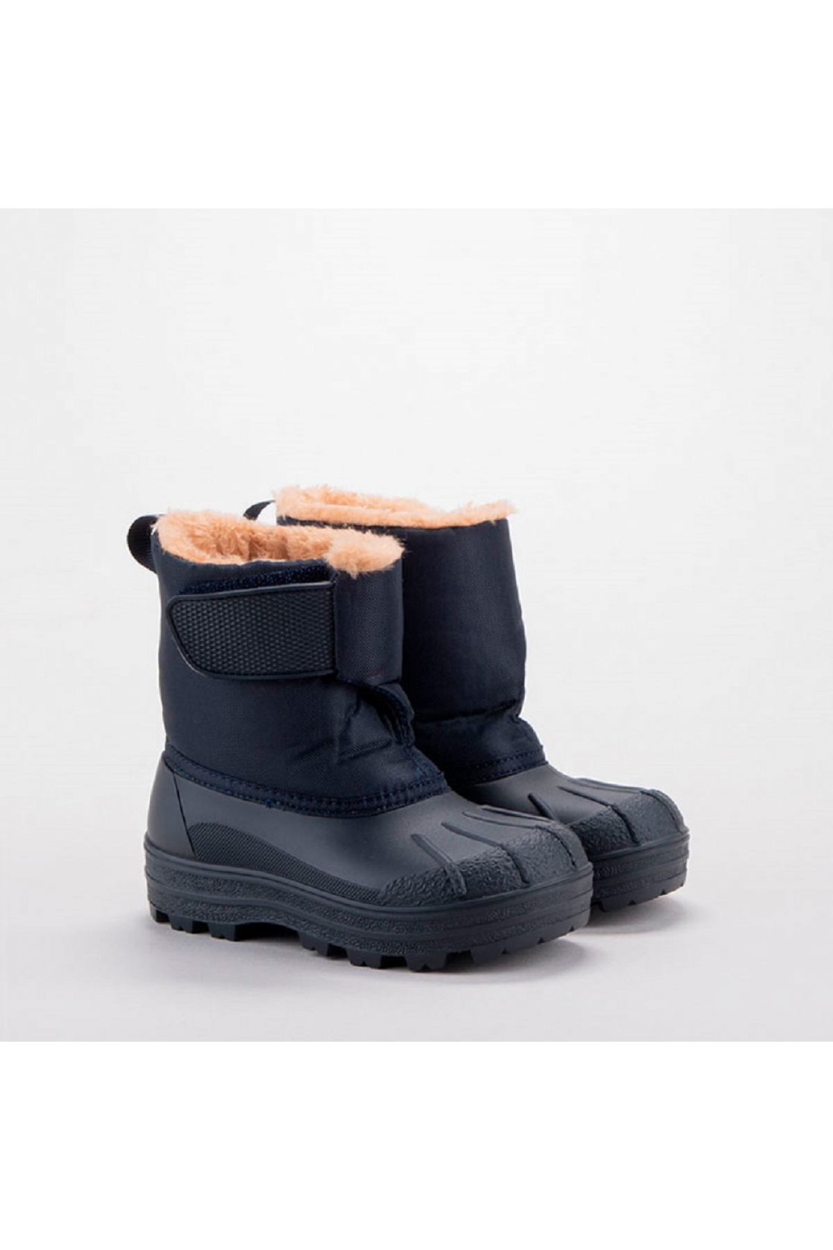 İgor Neu Çocuk Unisex Bot - Görsel 2