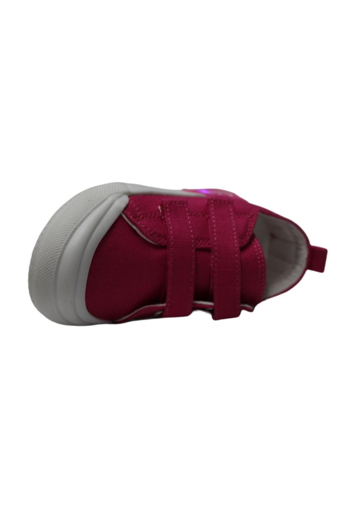 925.P22Y.251 Işıklı (26-30) Kız Çocuk Ayakkabı - Görsel 5