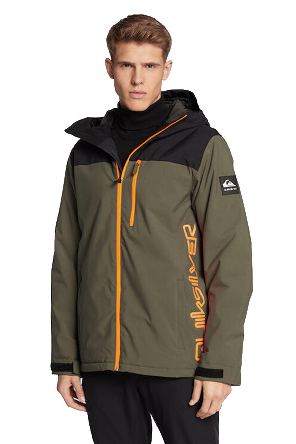 Quicksilver Gore Tex штаны