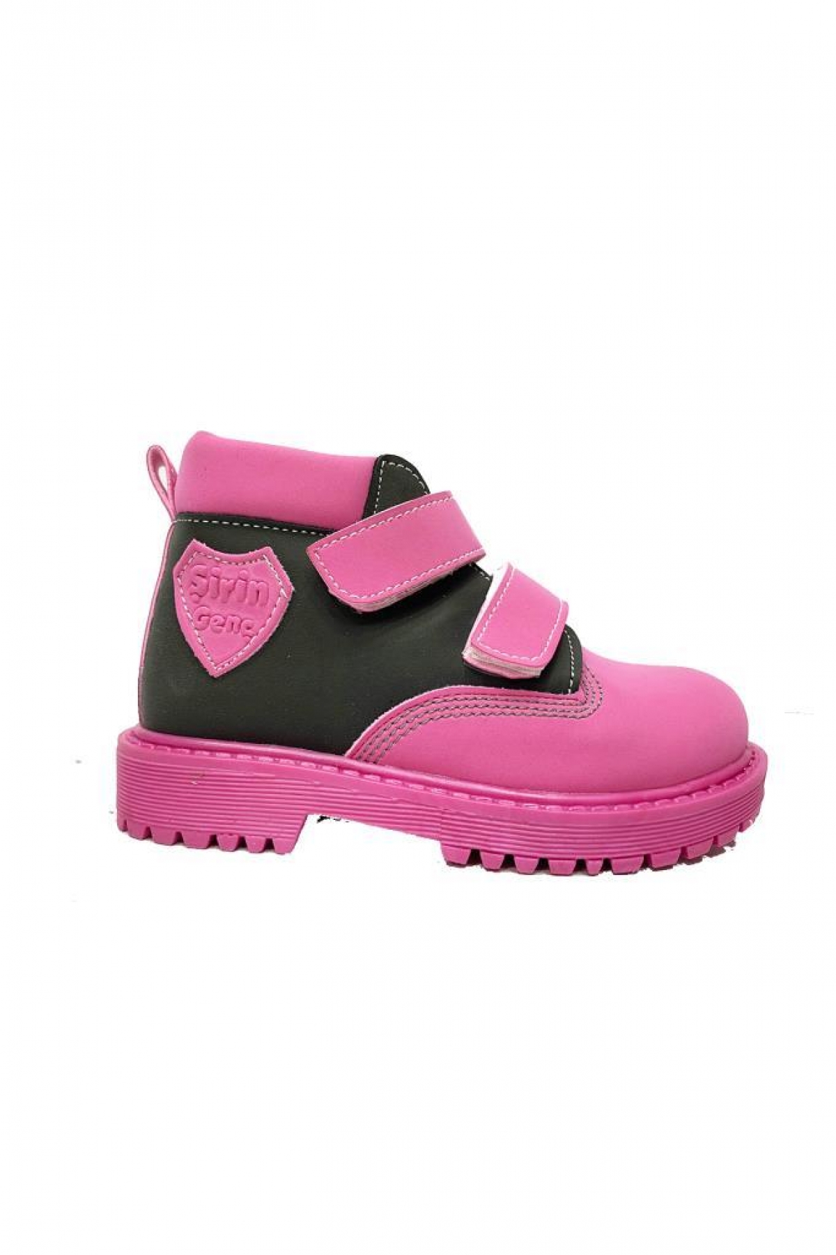 Şiringenç 9904P Deri Anatomik Kız Çocuk Bot 26-30 - Görsel 3