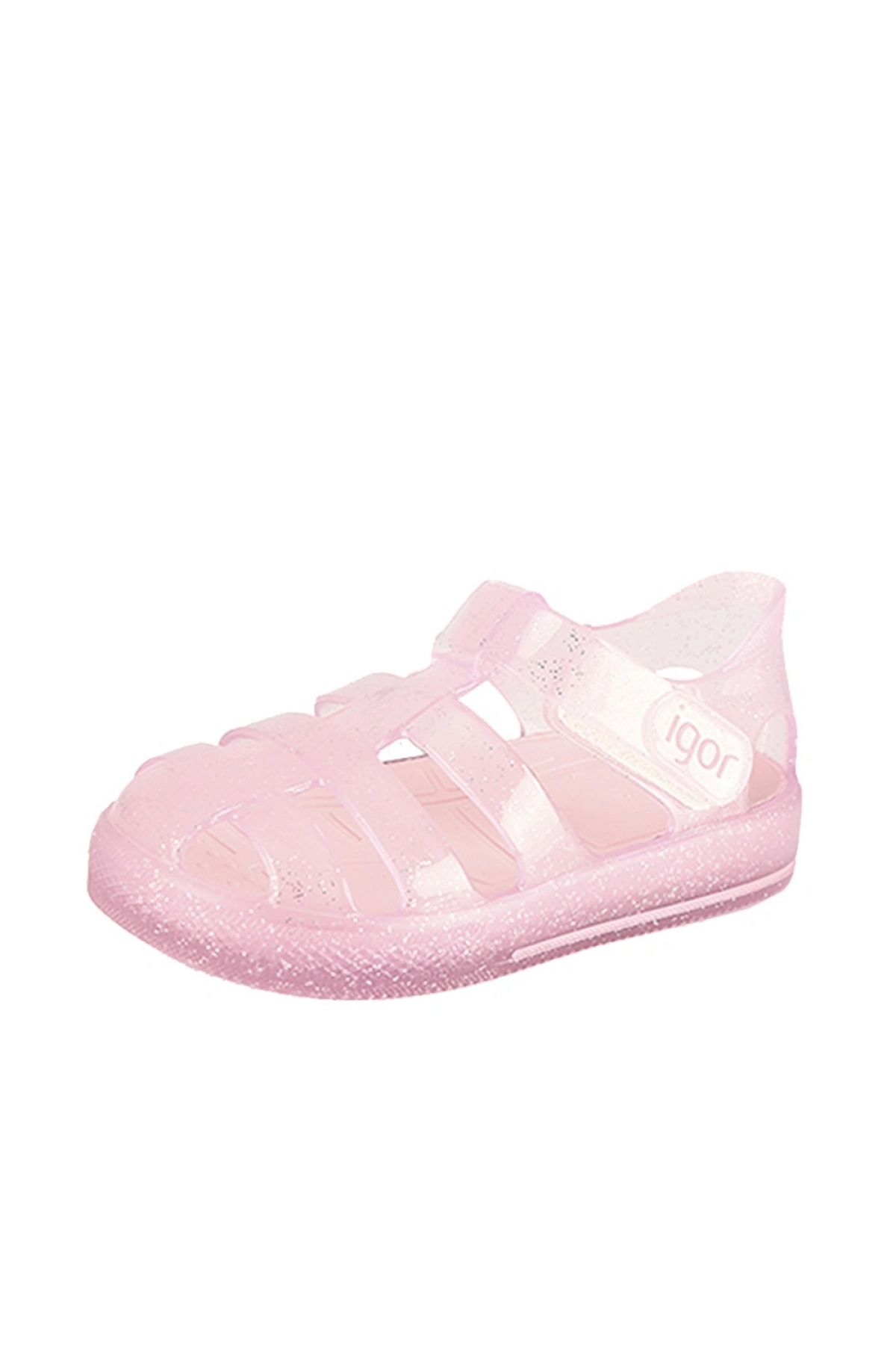 Igor Beyaz Igor Sandalet Çocuk