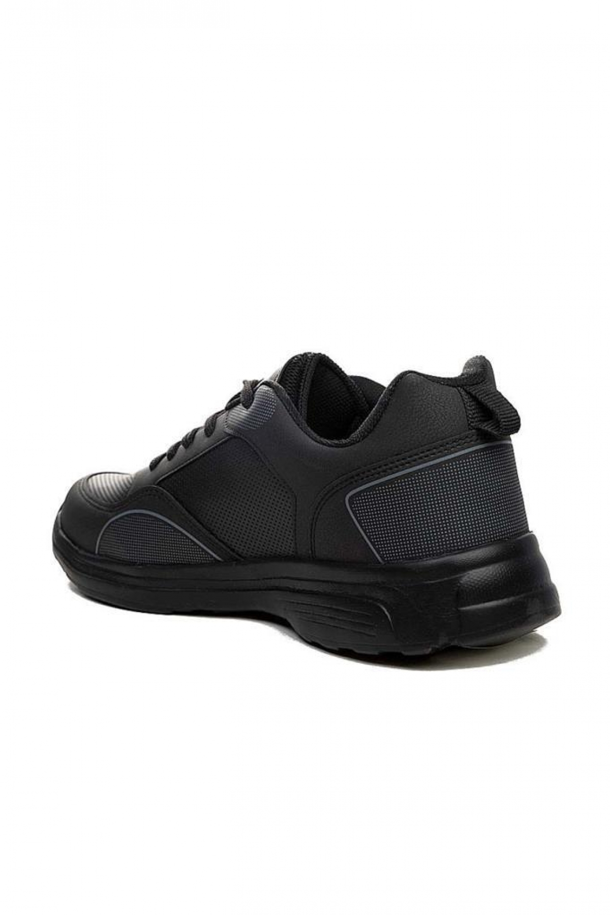 Magg Poınt 571 Deri Trend Sneaker Erkek Ayakkabı - Görsel 3