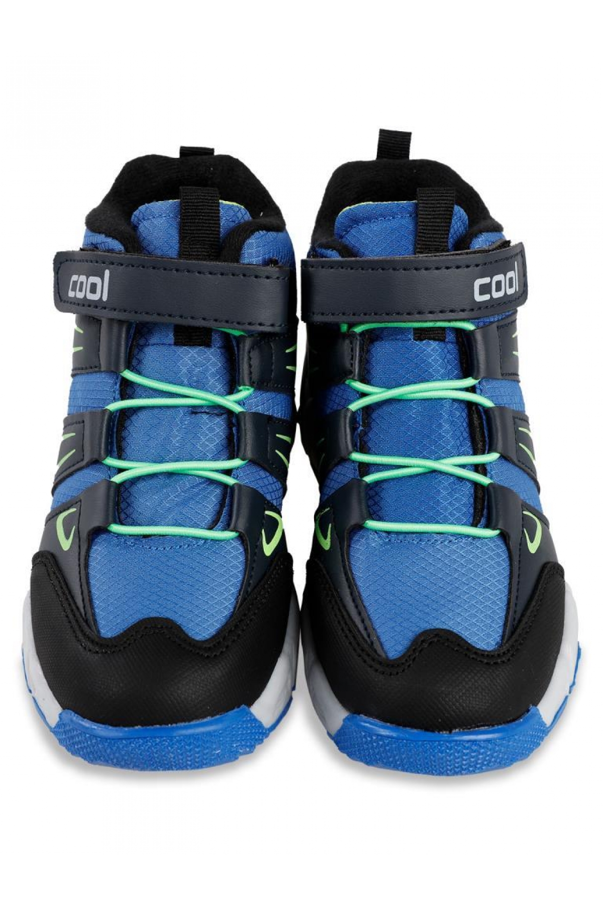 Garda Erkek Çocuk Termal Bot - Görsel 4