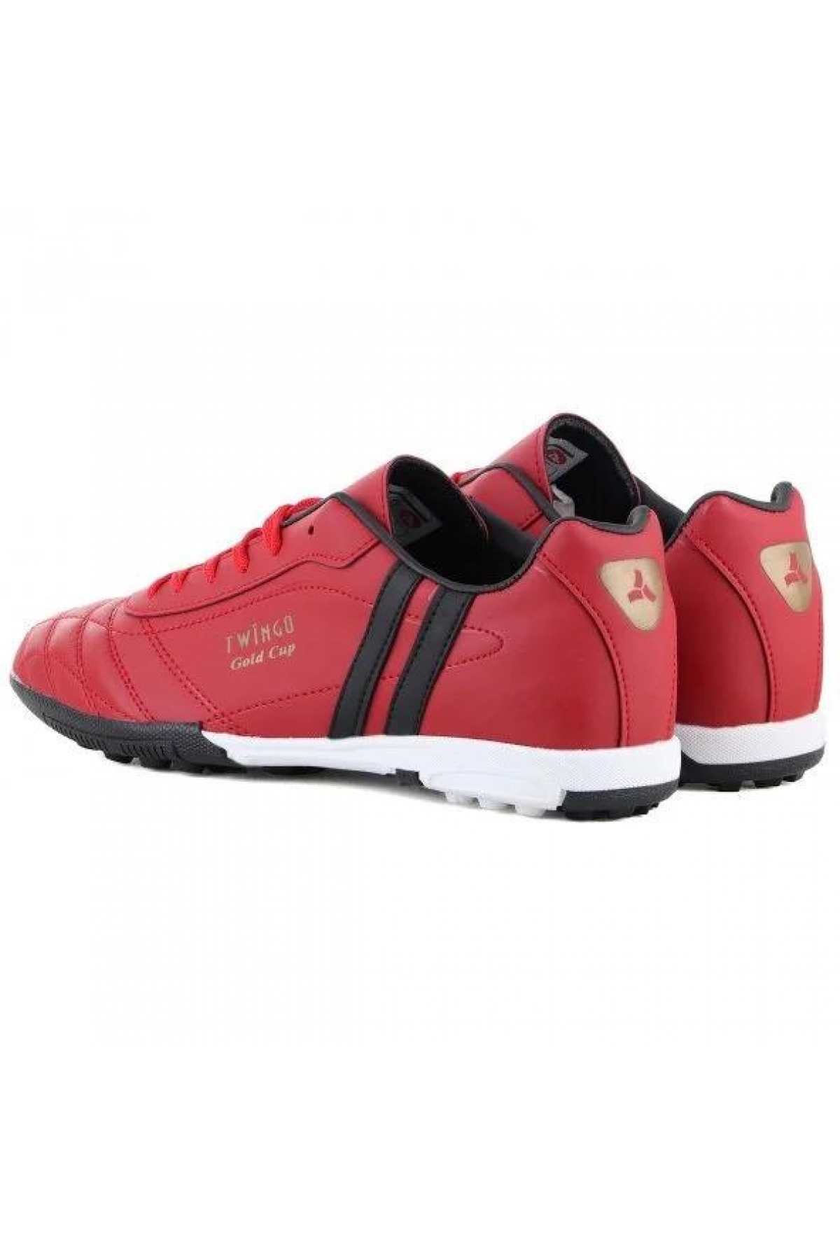 Twingo 134 Erkek Halı Saha Futbol Ayakkabı - Görsel 4