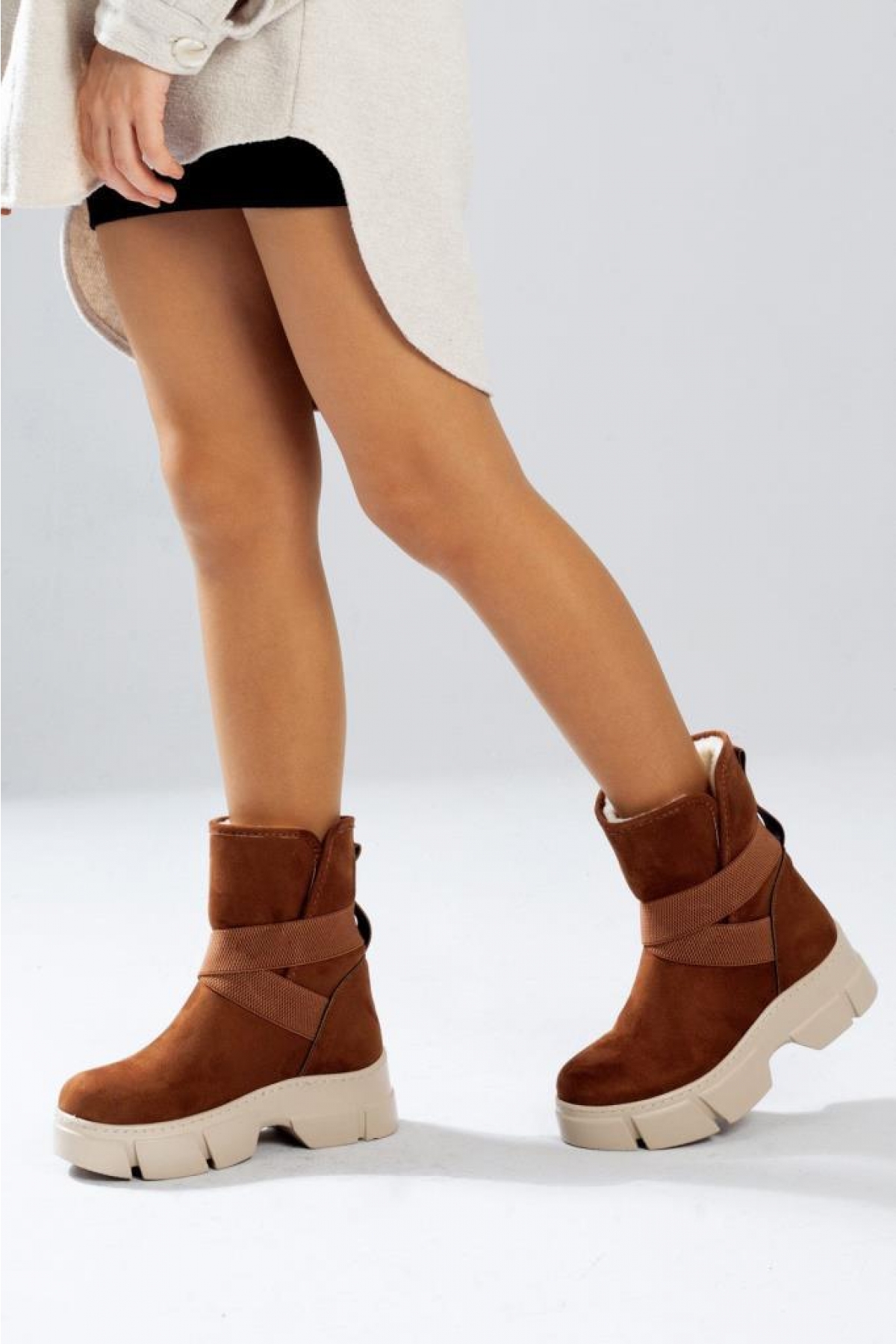 Sprs 02320 Günlük Kadın Bot - Görsel 3