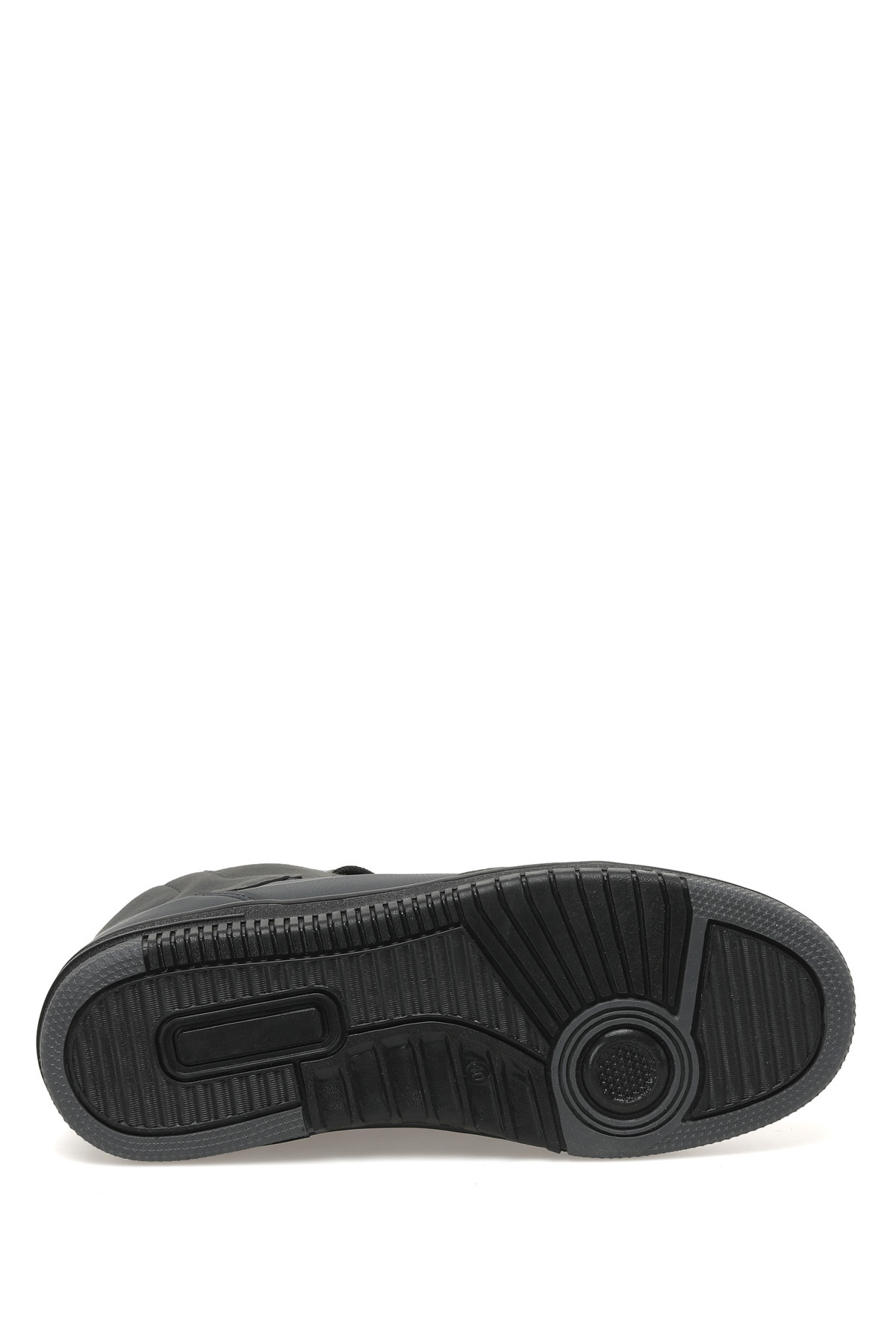 ZEYA 2PR GRI MULTI Erkek High Sneaker - Görsel 5