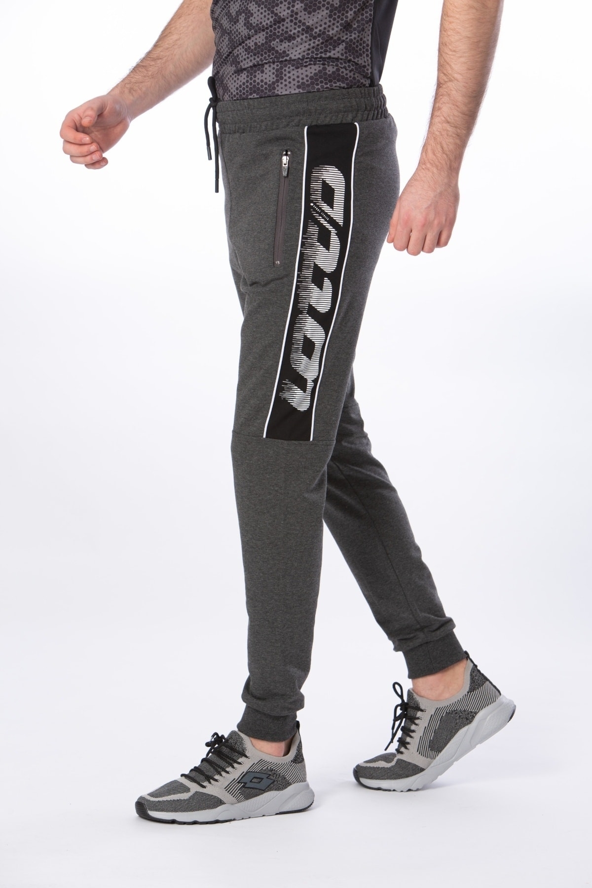 Lotto R9706 Dorset Pants Js Erkek Tek Alt 200775495 Flo