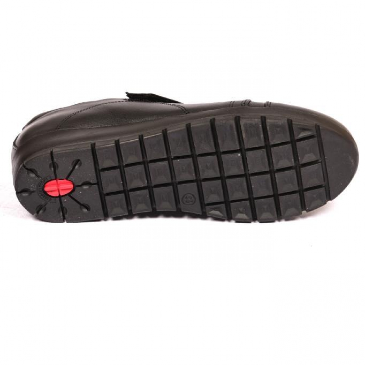 Scavia Orto Pedik Bayan Günlük Hakiki Deri Ayakkabı - Görsel 7