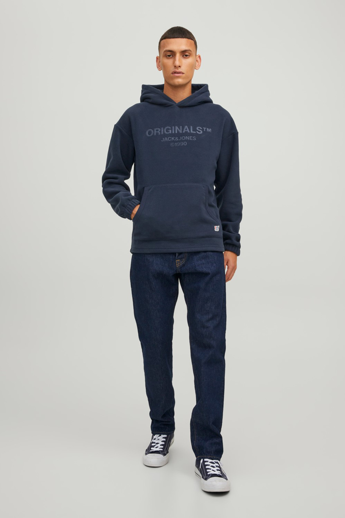 Jack jones polar online sweatshirt