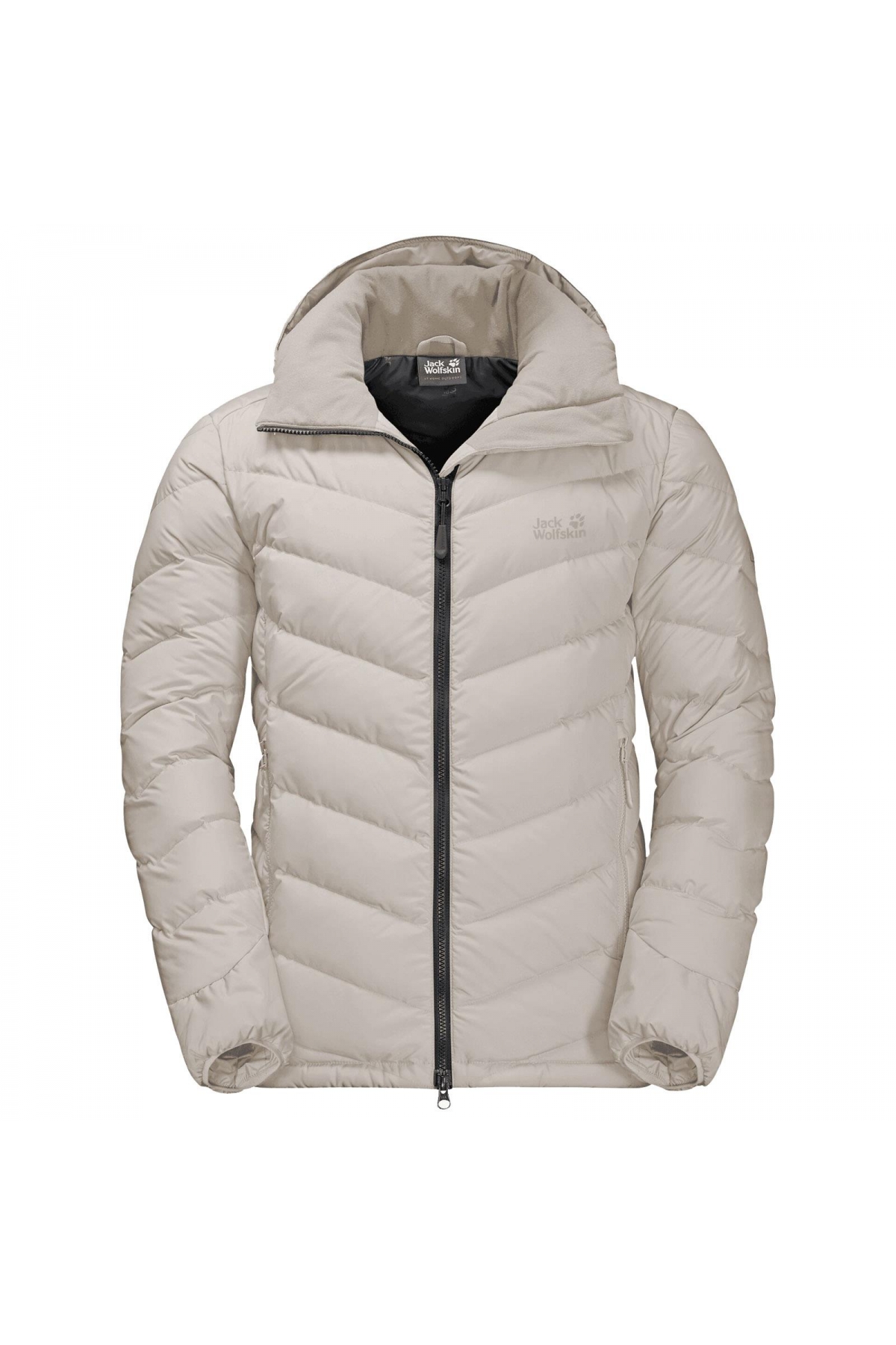 Jack Wolfskin Fairmont Down Erkek Ceket 12035915062 200785719 Flo