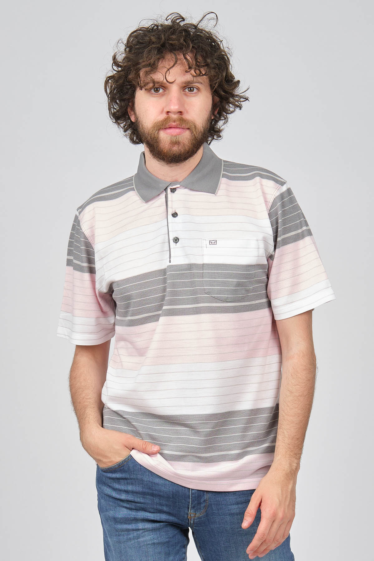 Tony discount montana polo