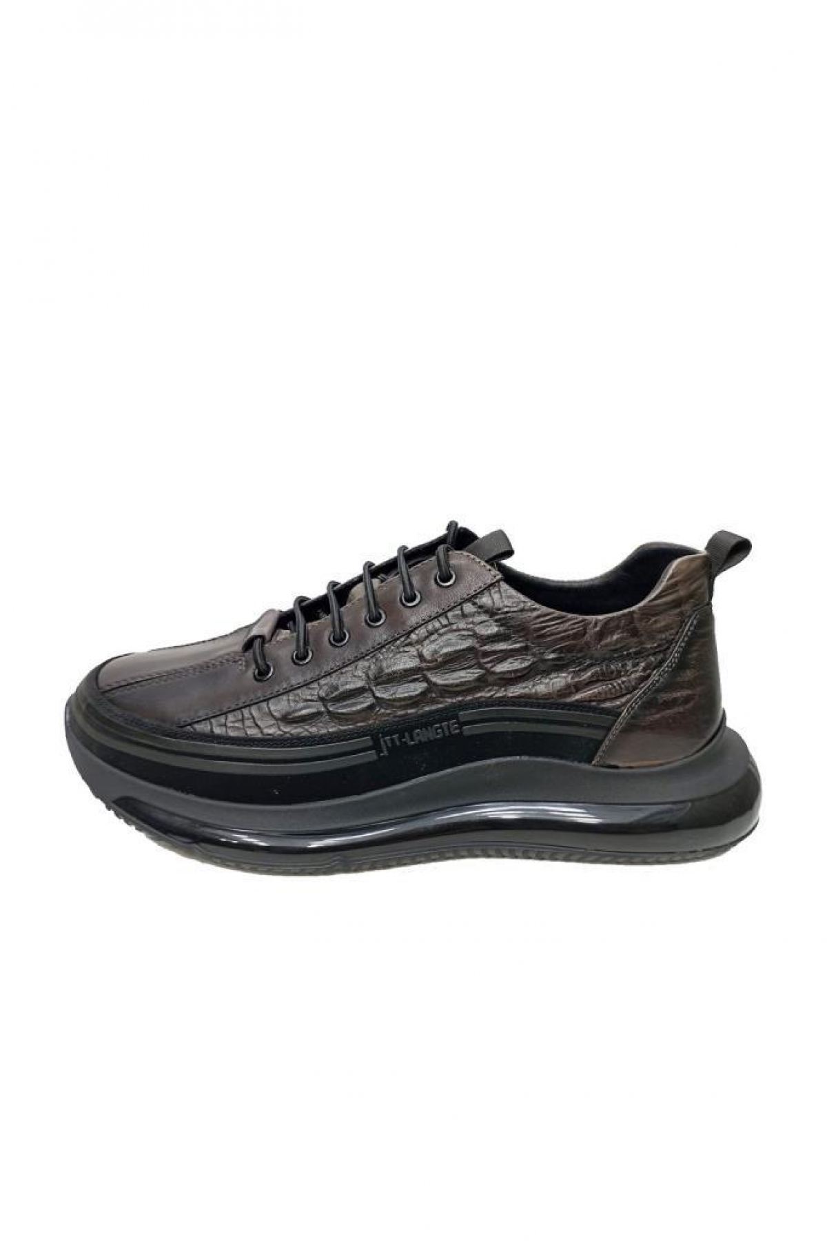 22K494 Fashıon Erkek Spor Ayakkabı - Görsel 3