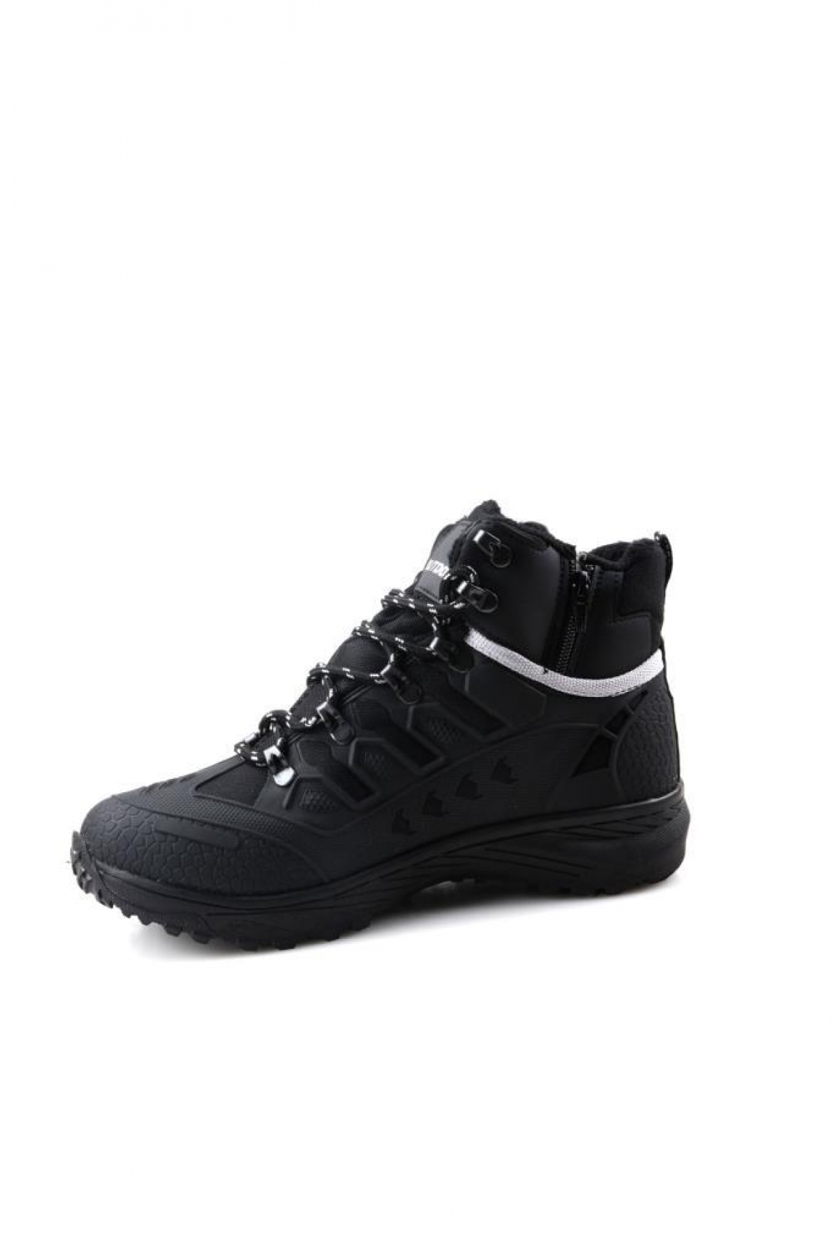 Stpwy 8075 Erkek Trekking Termal Bot - Görsel 4