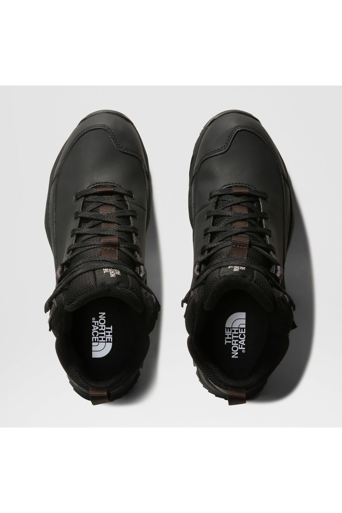 The Norht Face Erkek Outdoor Bot Storm Strike Wp Nf0A7W4Gkt01 - Görsel 5