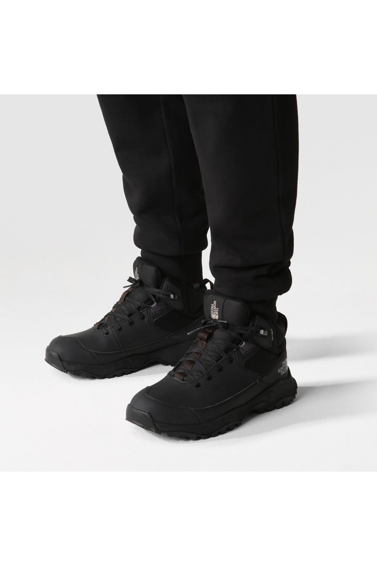 The Norht Face Erkek Outdoor Bot Storm Strike Wp Nf0A7W4Gkt01 - Görsel 8