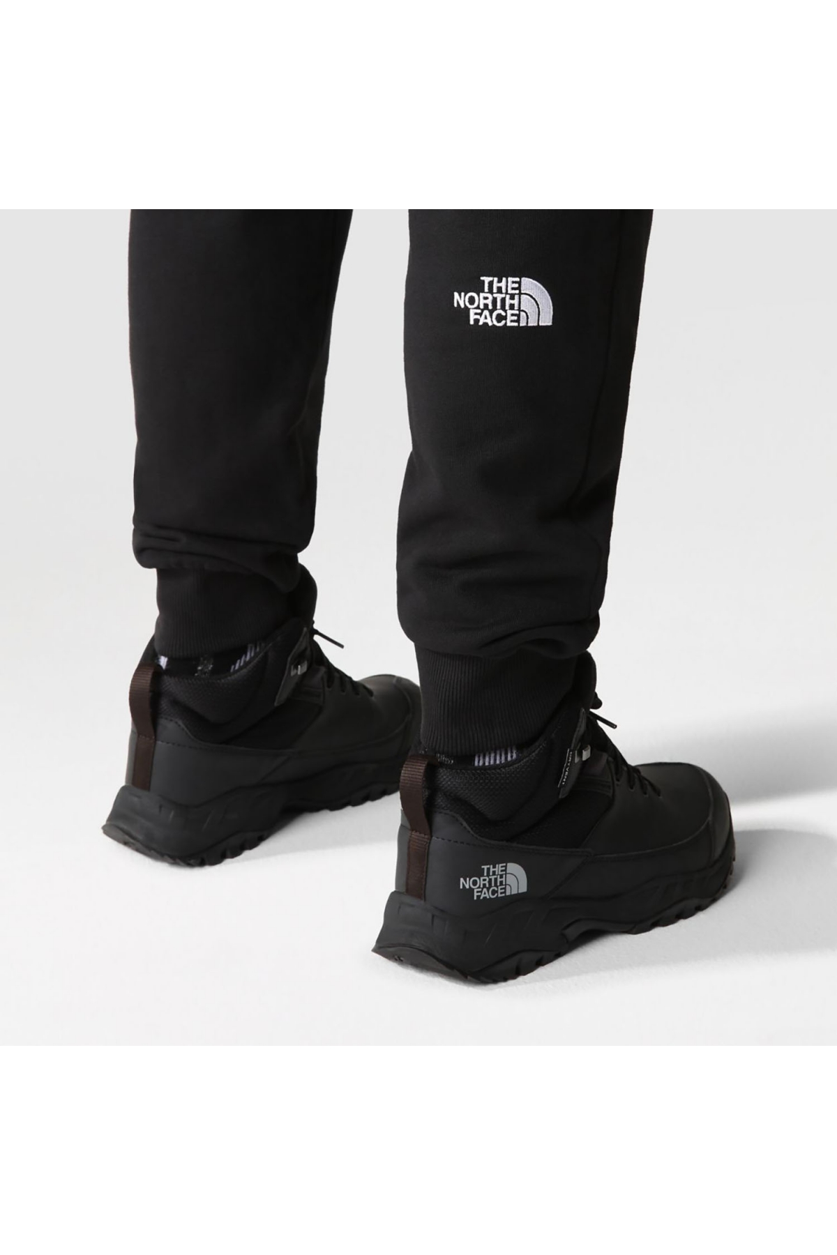 The Norht Face Erkek Outdoor Bot Storm Strike Wp Nf0A7W4Gkt01 - Görsel 9