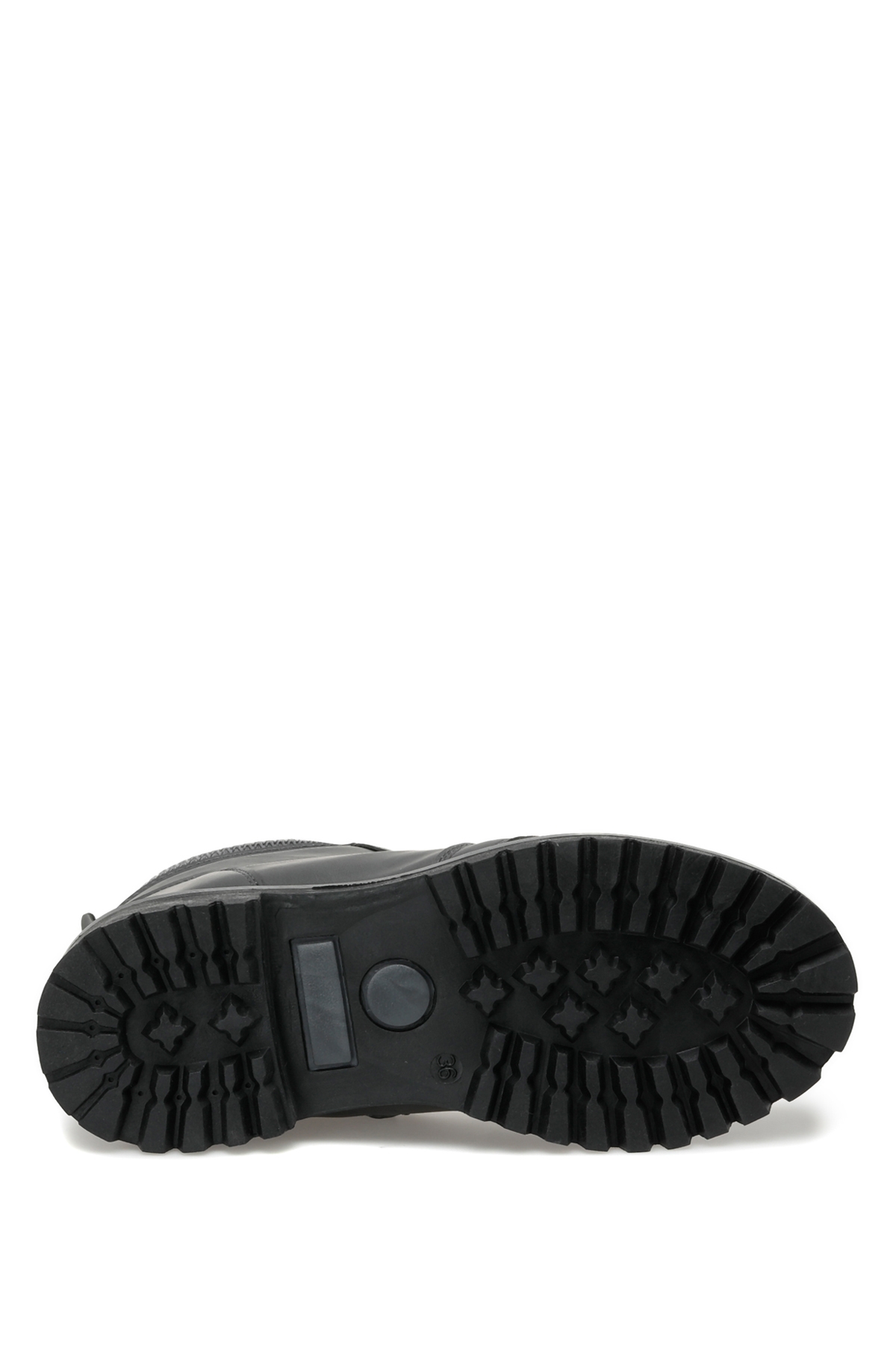 Polaris Polaris 522214.G2PR Gri Unisex Worker Bot | Flo Gri - 5. görsel