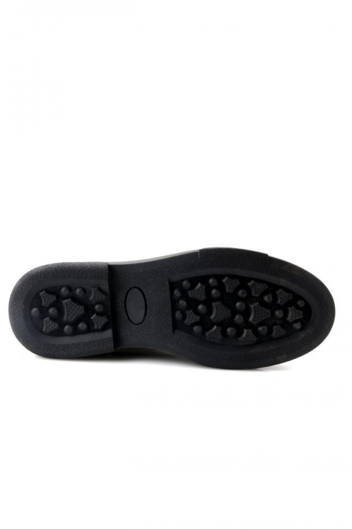 6871 Erkek Günlük Deri Ayakkabı - Görsel 7