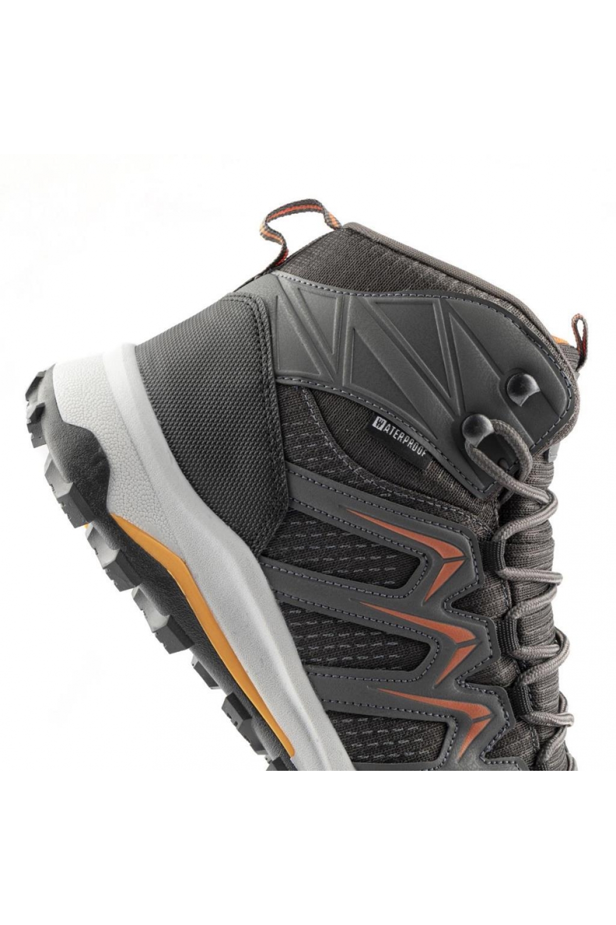 Raca Waterproof (Su Geçirmez) Erkek Outdoor Bot - Görsel 5