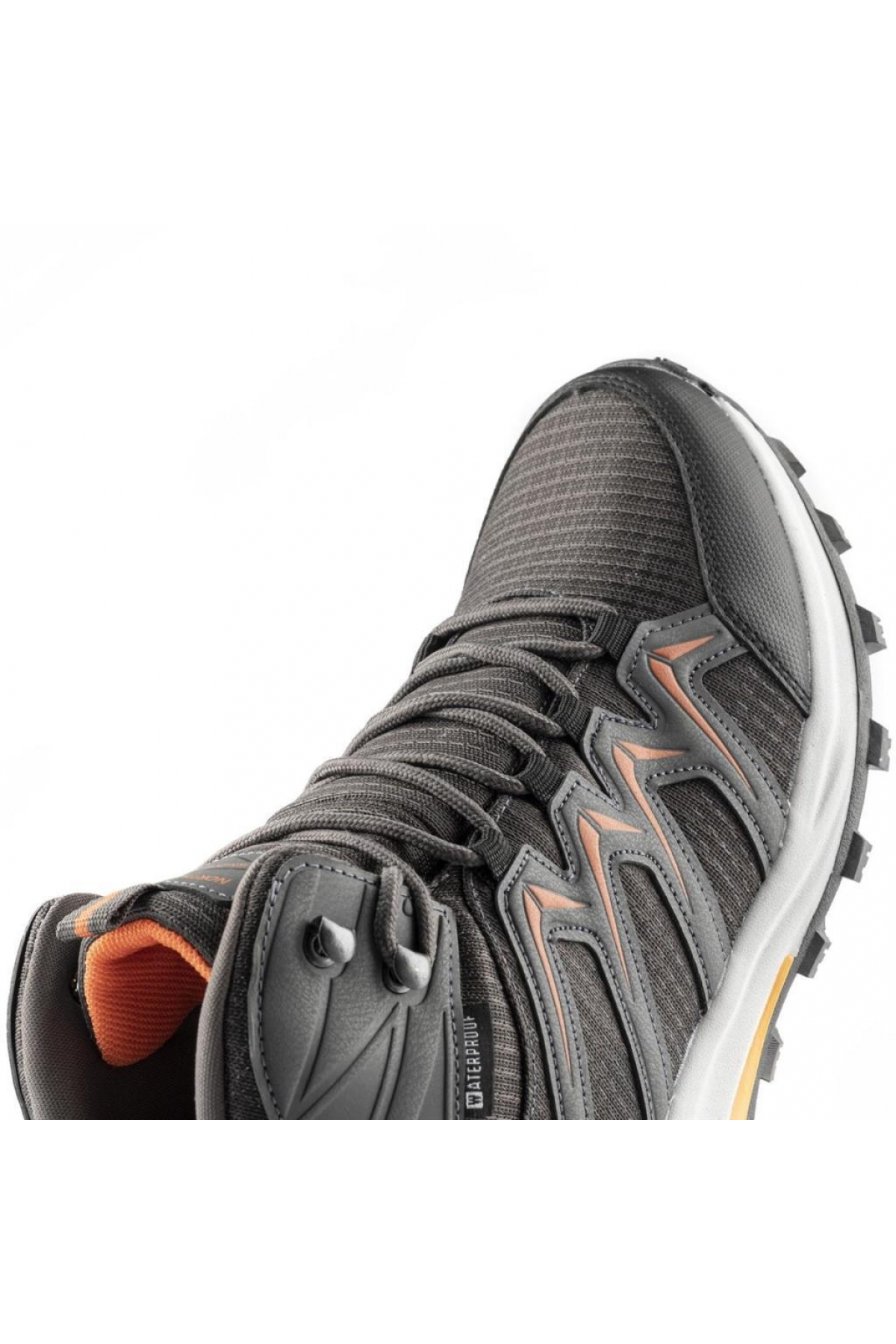 Raca Waterproof (Su Geçirmez) Erkek Outdoor Bot - Görsel 6