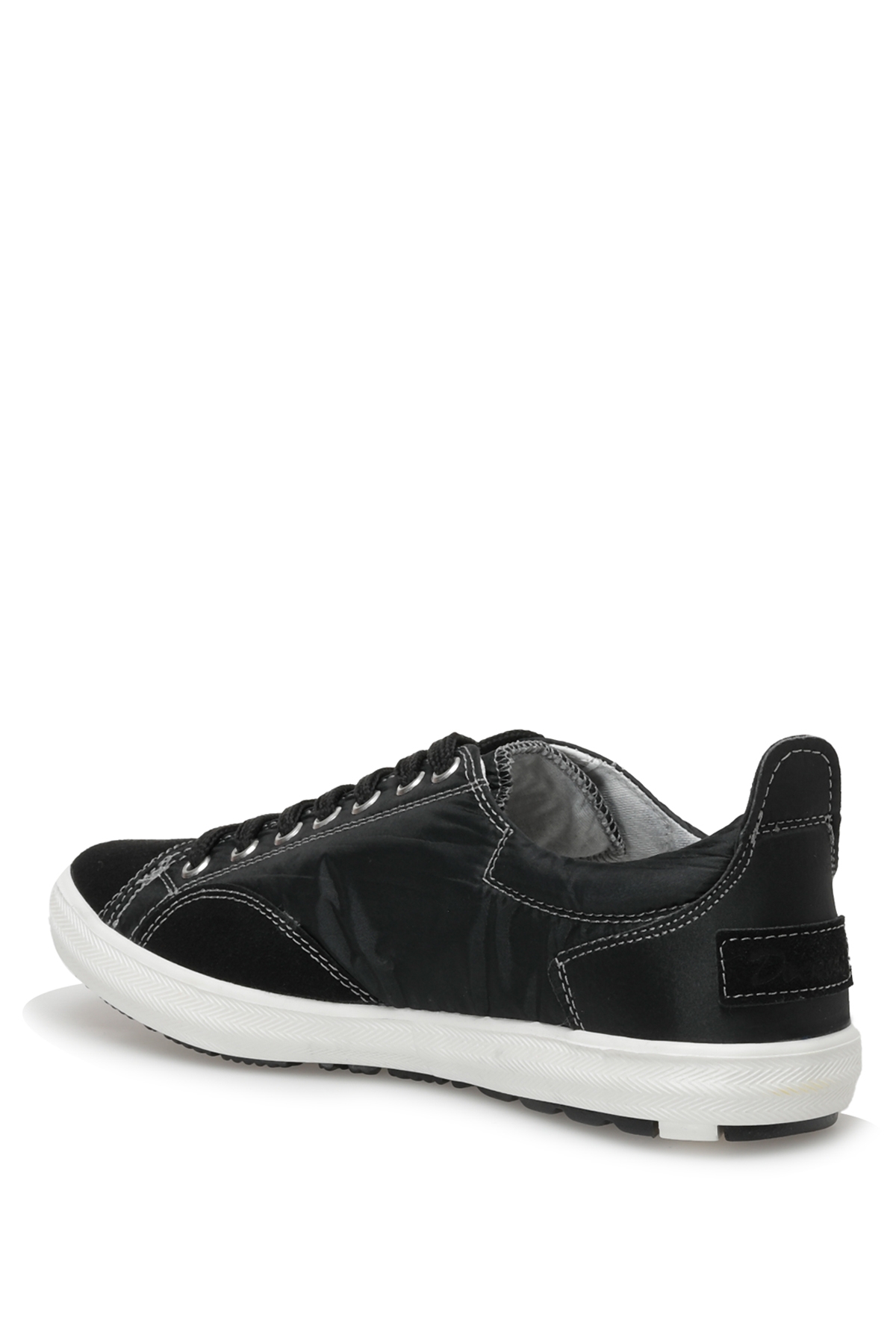 Erkek Sneaker Gerli Dockers | 3FX Flo 101342006 by Siyah 214160