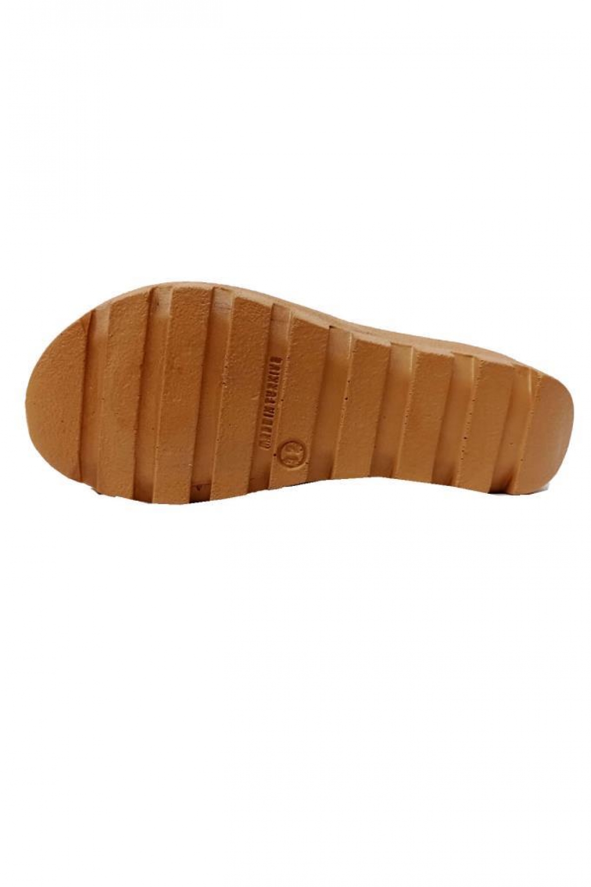 Vizyon Minnoş 3112 Dolgu Topuklu Çocuk Terlik - Görsel 4