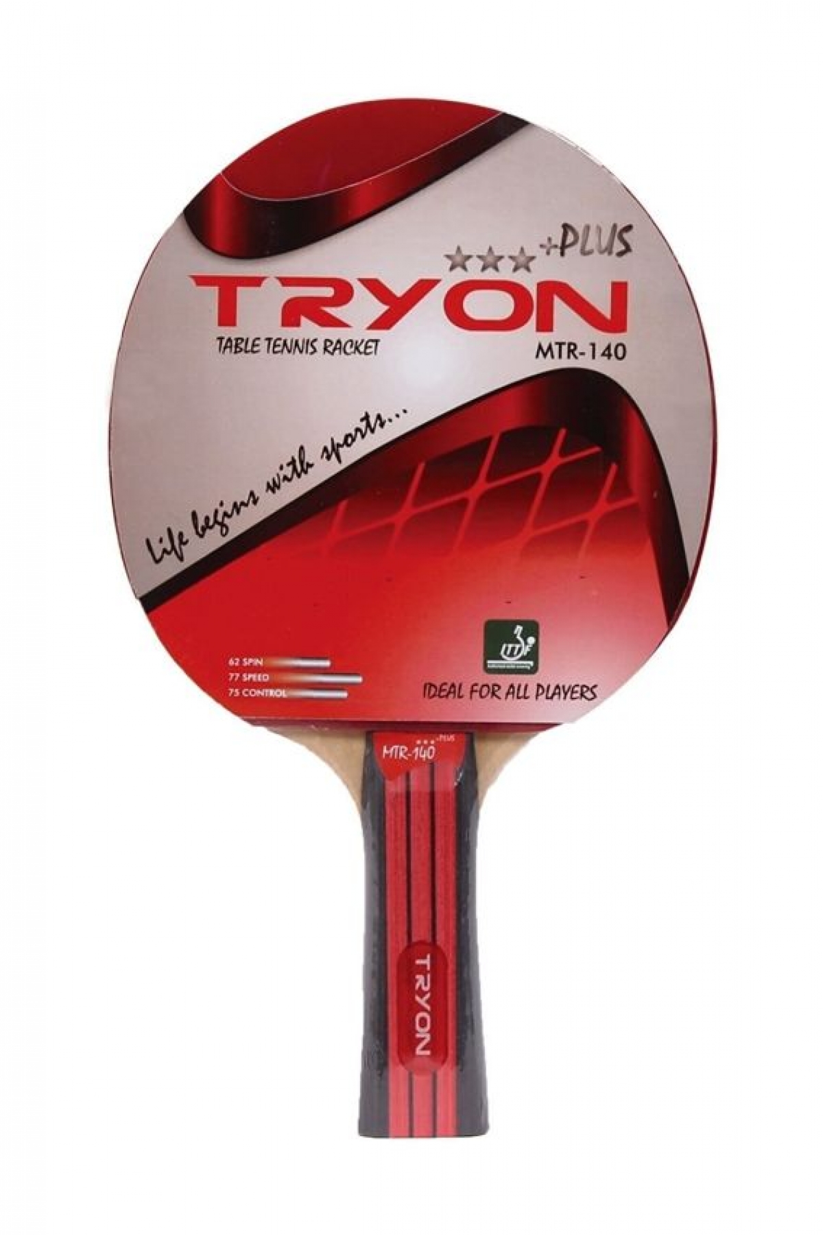 Masa Tenis Raketi MTR-140