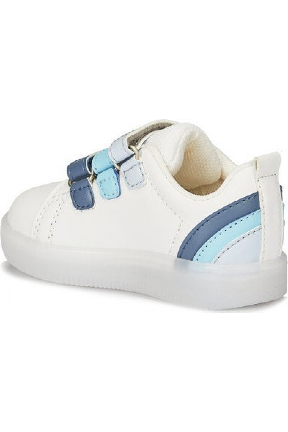 Sun Bebe Işıklı Çocuk Ayakkabı 220.B21Y212 - Görsel 4