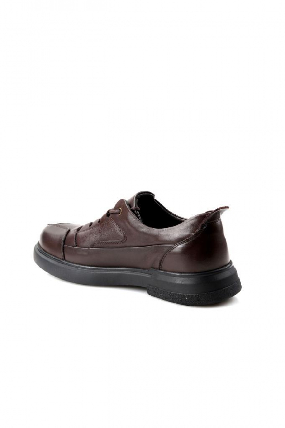 6871 Erkek Günlük Deri Ayakkabı - Görsel 4
