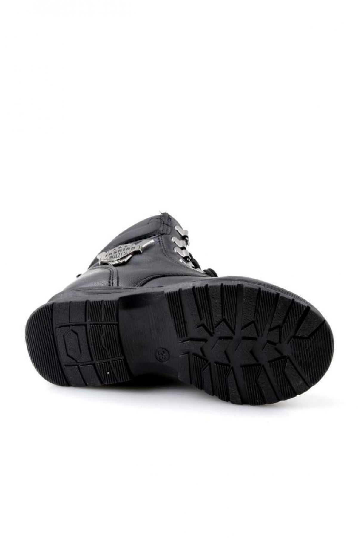 Twingo 02365 Kız Çocuk Termal Bot - Görsel 4