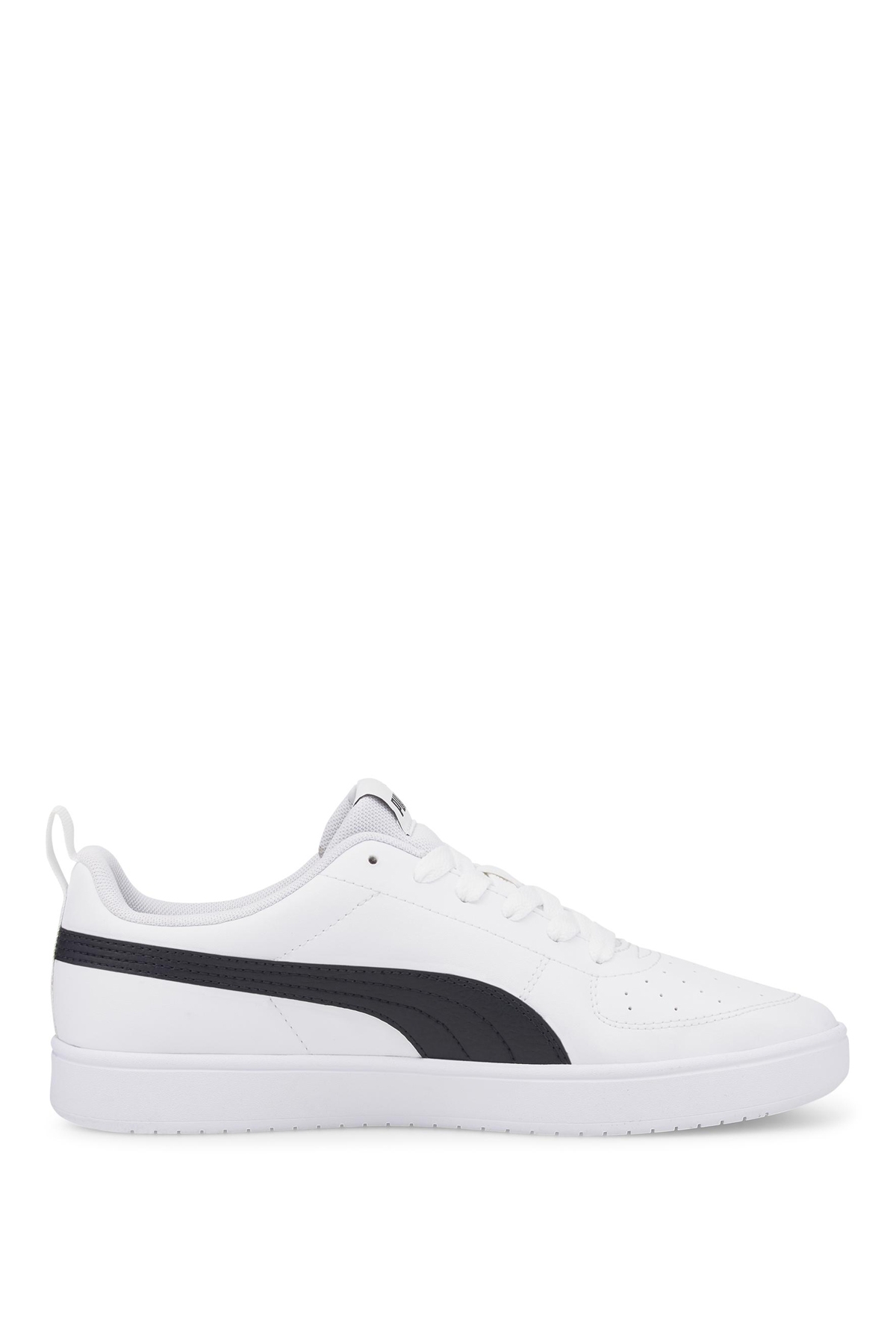 Puma Rickie Beyaz Erkek Sneaker Instreet