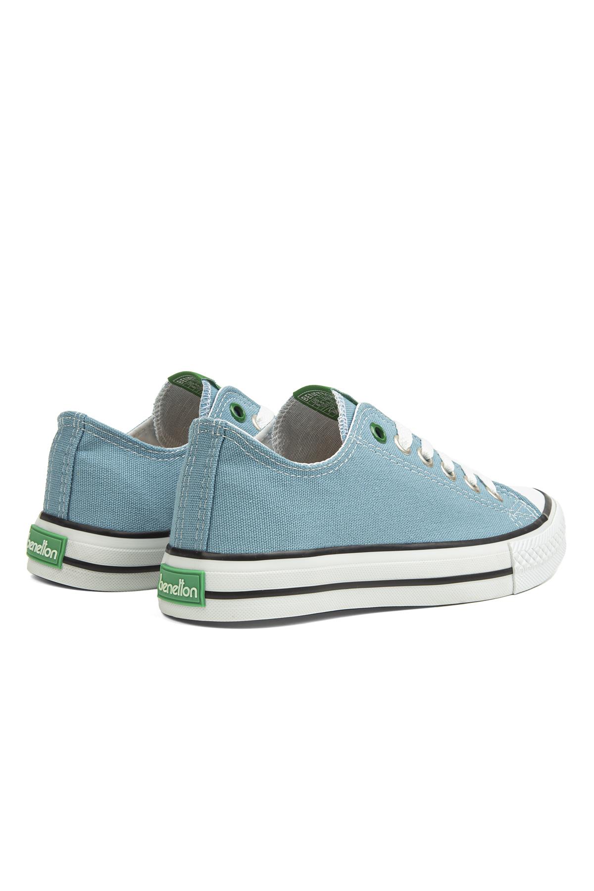 ® | BN-30177 - 3374 Mavi - Erkek Spor Ayakkabı - Görsel 5